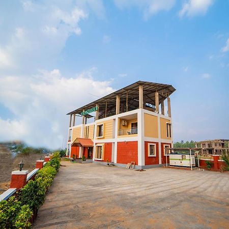 Mahābaleshwar Vrindavan Resort מראה חיצוני תמונה